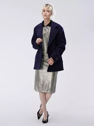 MSGM | Manteau en laine | 